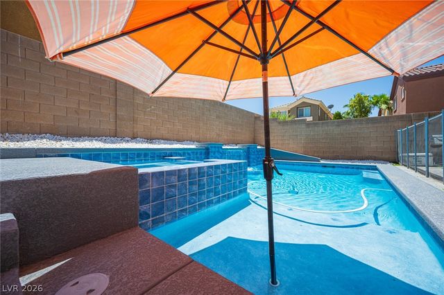 206 Fairway Woods Drive, Las Vegas, NV 89148