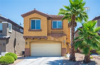 206 Fairway Woods Drive, Las Vegas, NV 89148