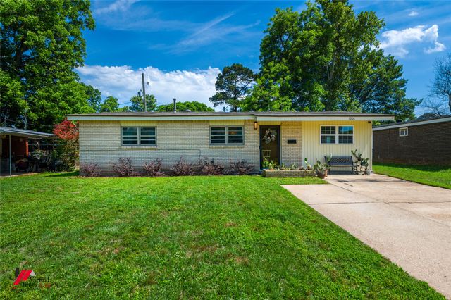 1206 Violet Avenue, Bossier City, LA 71112