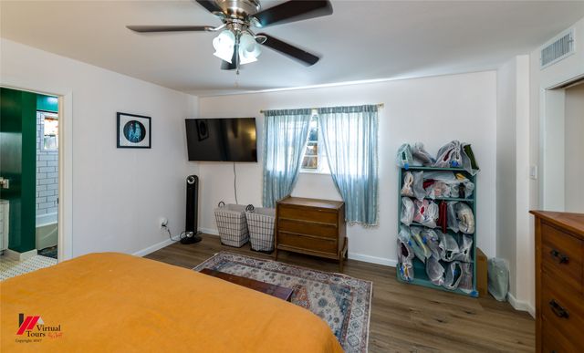 1206 Violet Avenue, Bossier City, LA 71112