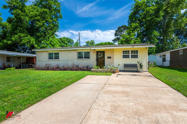 1206 Violet Avenue, Bossier City, LA 71112