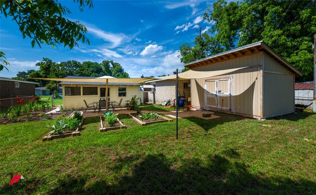 1206 Violet Avenue, Bossier City, LA 71112