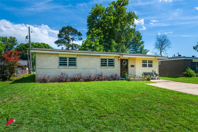 1206 Violet Avenue, Bossier City, LA 71112