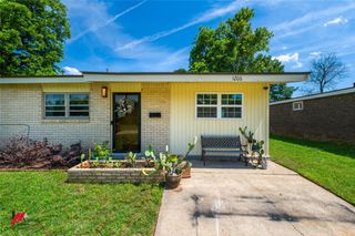 1206 Violet Avenue, Bossier City, LA 71112