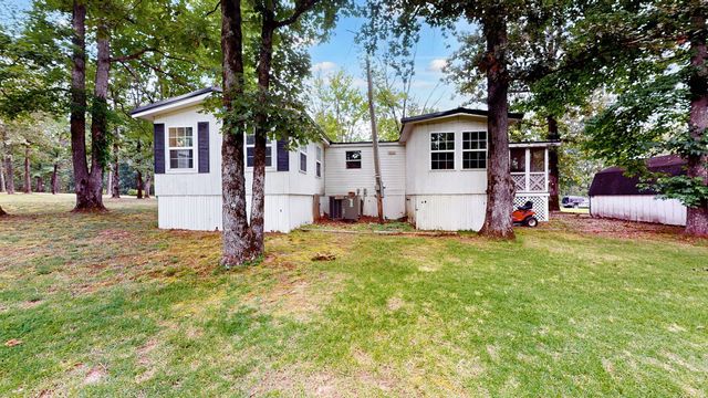 146 Royal Oak Rd, Hohenwald, TN 38462