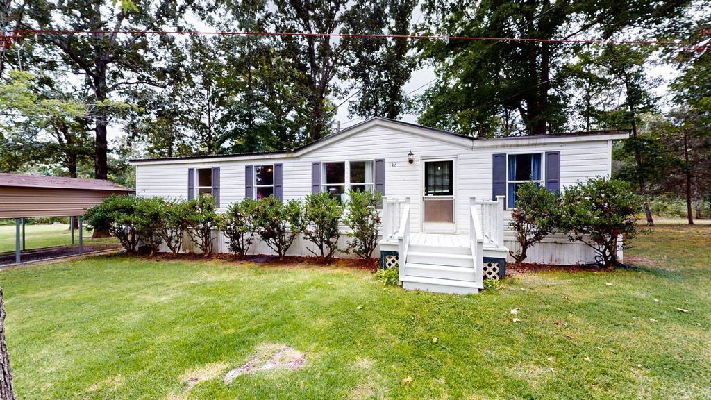 146 Royal Oak Rd, Hohenwald, TN 38462
