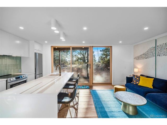 491 Shoshone Dr, Como, CO 80432