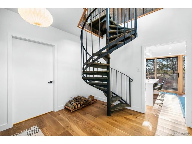 491 Shoshone Dr, Como, CO 80432