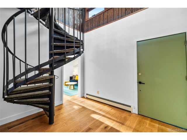 491 Shoshone Dr, Como, CO 80432