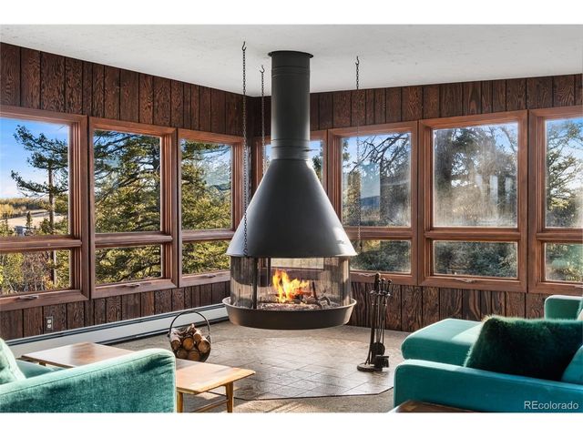 491 Shoshone Dr, Como, CO 80432