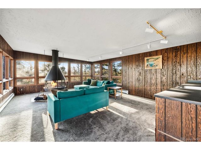 491 Shoshone Dr, Como, CO 80432