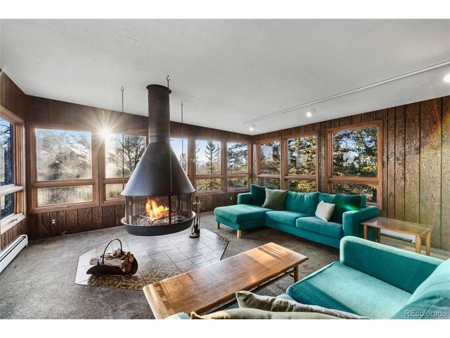 491 Shoshone Dr, Como, CO 80432