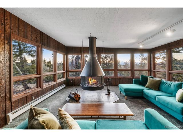 491 Shoshone Dr, Como, CO 80432