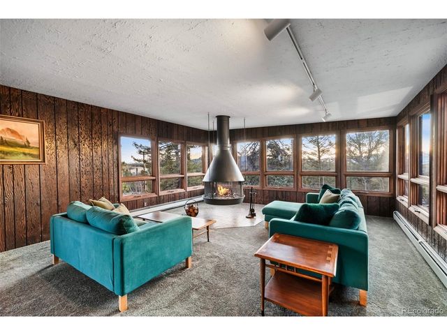 491 Shoshone Dr, Como, CO 80432