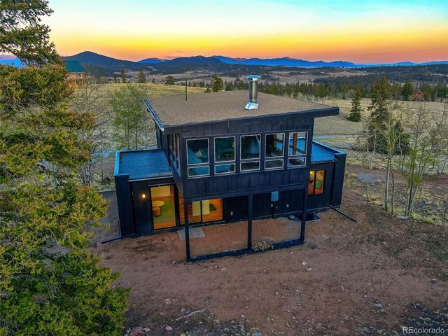 491 Shoshone Dr, Como, CO 80432