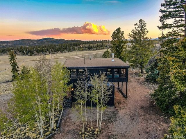 491 Shoshone Dr, Como, CO 80432