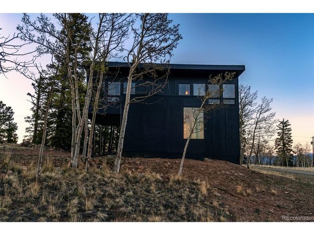 491 Shoshone Dr, Como, CO 80432
