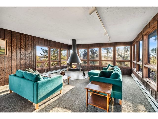 491 Shoshone Dr, Como, CO 80432