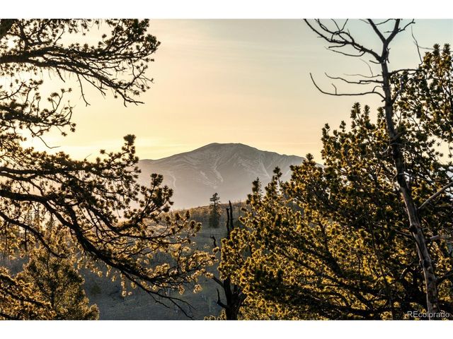 491 Shoshone Dr, Como, CO 80432