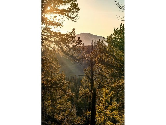 491 Shoshone Dr, Como, CO 80432
