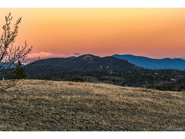 491 Shoshone Dr, Como, CO 80432
