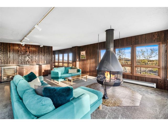 491 Shoshone Dr, Como, CO 80432