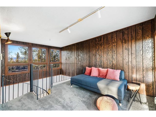 491 Shoshone Dr, Como, CO 80432