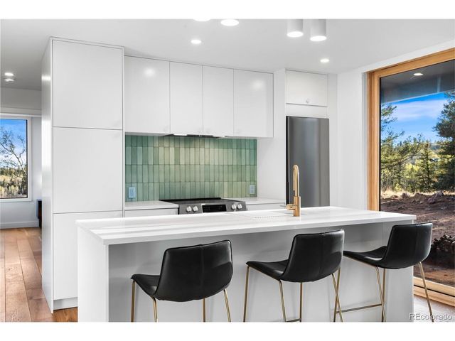 491 Shoshone Dr, Como, CO 80432
