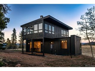 491 Shoshone Dr, Como, CO 80432