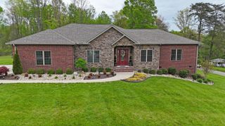 579 Caribou Drive, London, KY 40744