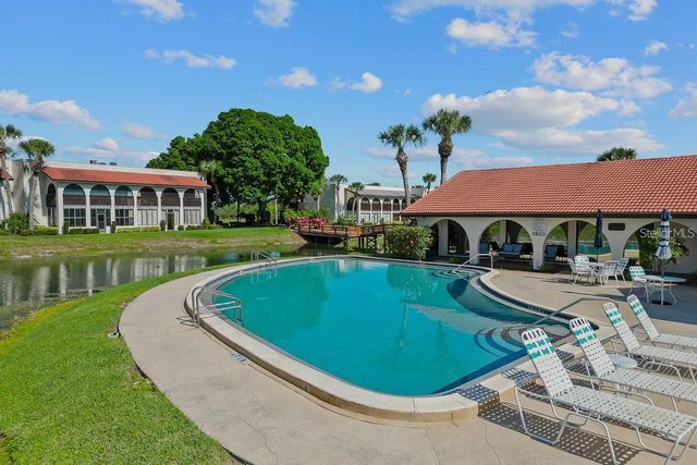 10104 VILLAGE DRIVE 4, Lake Wales, FL 33898