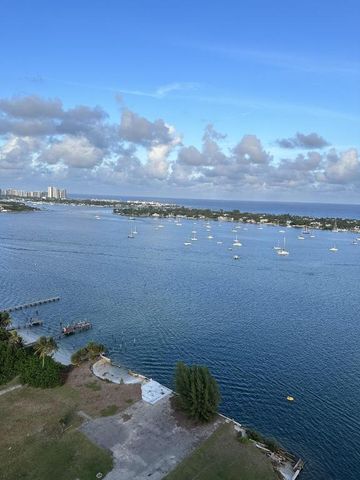 5600 N Flagler Drive Ph107, West Palm Beach, FL 33407