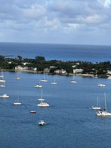 5600 N Flagler Drive Ph107, West Palm Beach, FL 33407