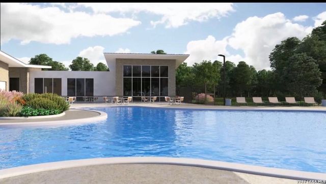 14820 ONYX PL, Elmendorf, TX 78112