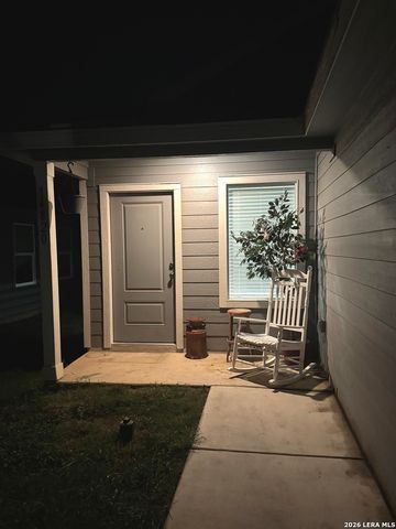 14820 ONYX PL, Elmendorf, TX 78112