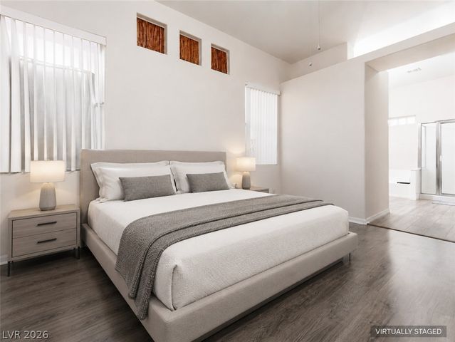 8313 Donatello Court, Las Vegas, NV 89129