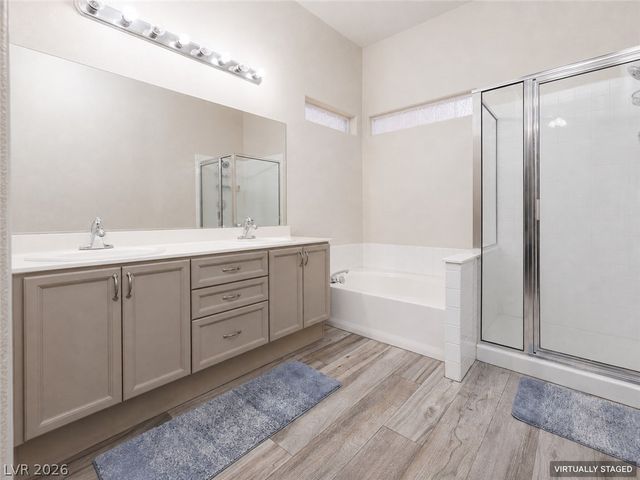 8313 Donatello Court, Las Vegas, NV 89129