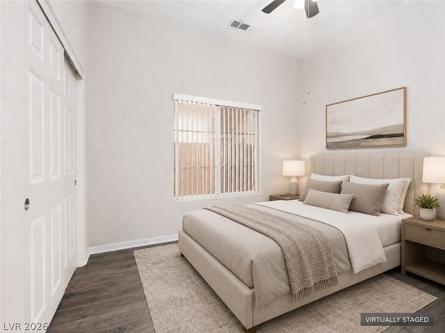 8313 Donatello Court, Las Vegas, NV 89129
