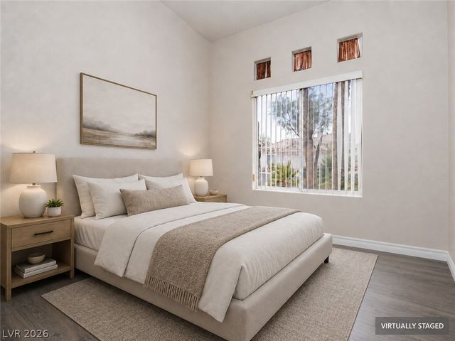 8313 Donatello Court, Las Vegas, NV 89129