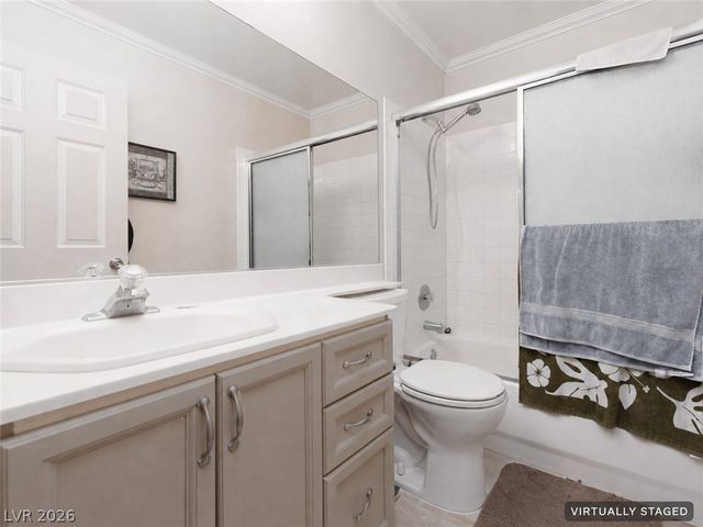 8313 Donatello Court, Las Vegas, NV 89129