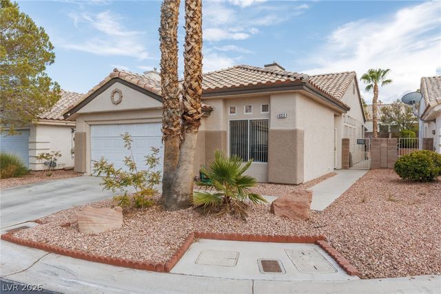 8313 Donatello Court, Las Vegas, NV 89129