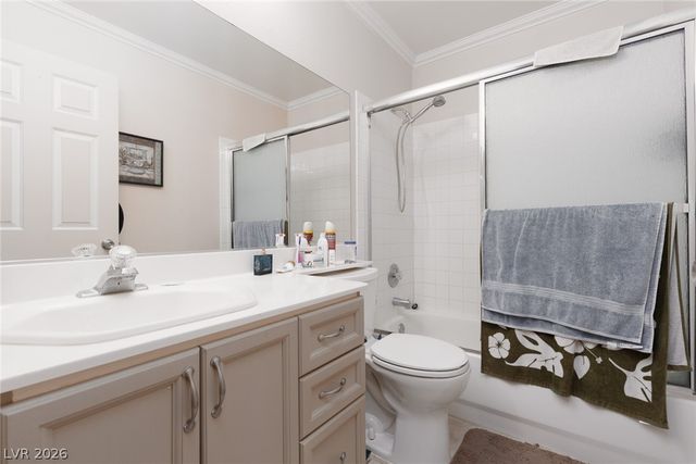 8313 Donatello Court, Las Vegas, NV 89129