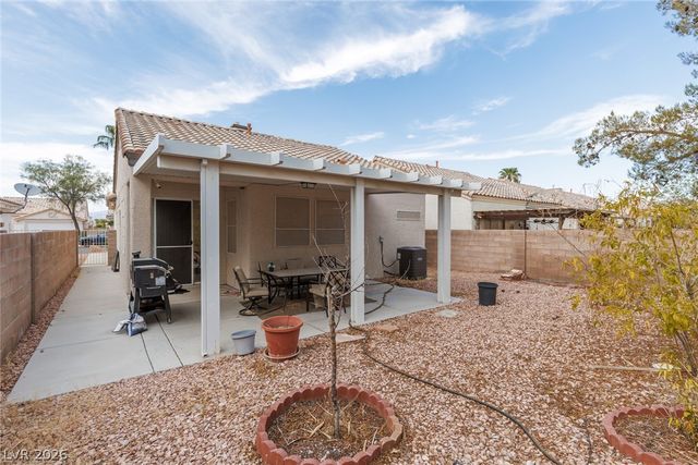 8313 Donatello Court, Las Vegas, NV 89129
