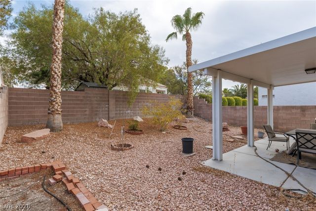 8313 Donatello Court, Las Vegas, NV 89129