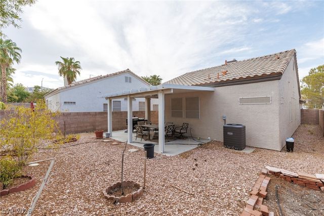 8313 Donatello Court, Las Vegas, NV 89129