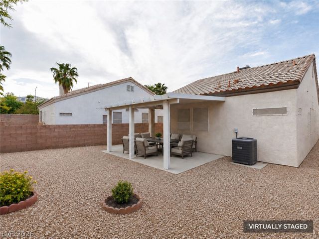 8313 Donatello Court, Las Vegas, NV 89129