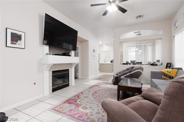 8313 Donatello Court, Las Vegas, NV 89129