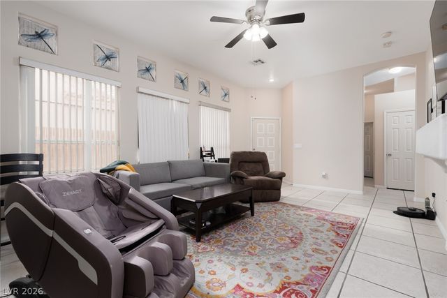 8313 Donatello Court, Las Vegas, NV 89129