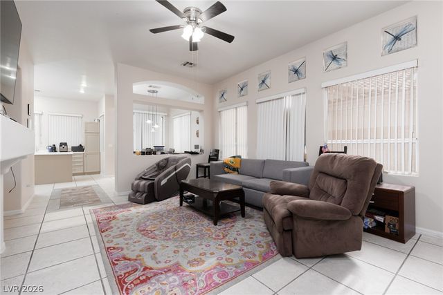 8313 Donatello Court, Las Vegas, NV 89129