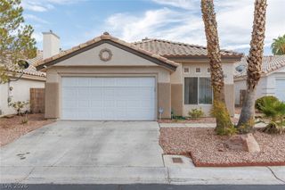 8313 Donatello Court, Las Vegas, NV 89129